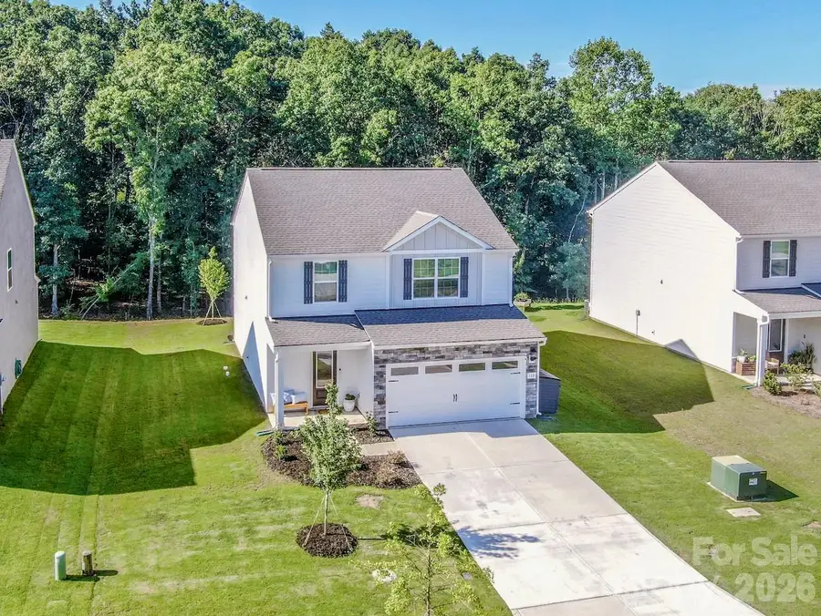 119 Brixham Loop, Troutman, NC 28166 - #3
