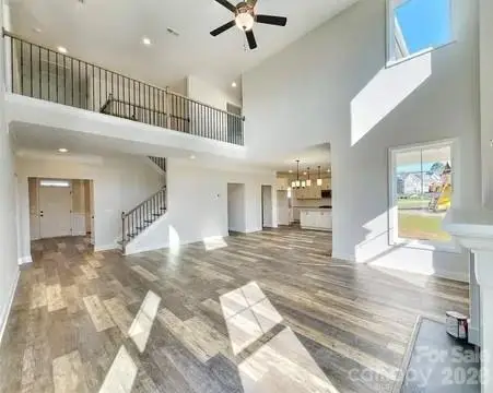 295 Village Glenn Circle, Blythewood, SC 29016 - #1