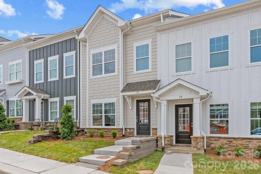 121 Cherry Springs Lane #11-B, Asheville, NC 28804 - #3