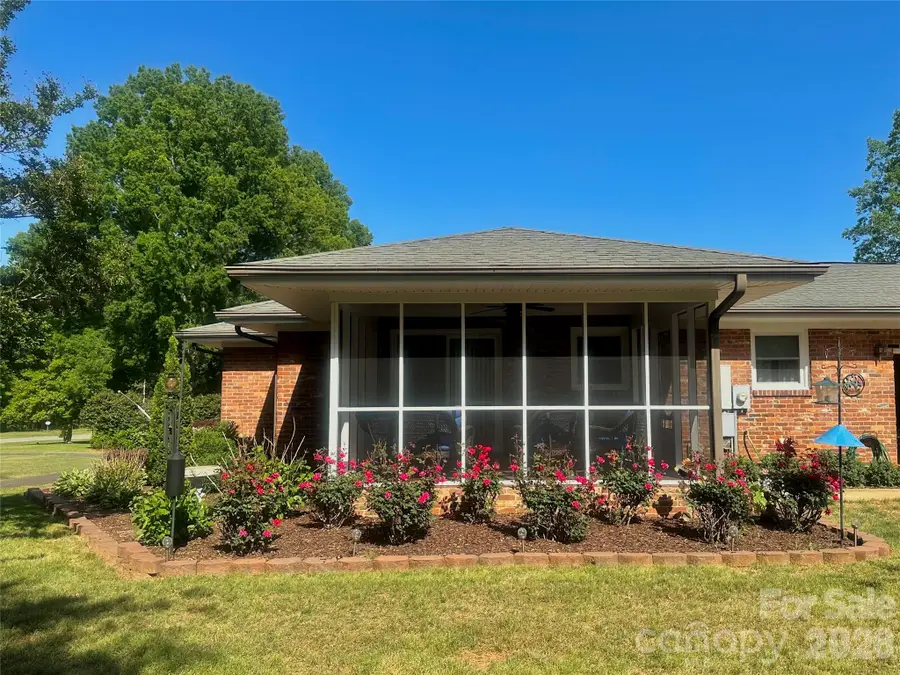 1285 Patterson Street, China Grove, NC 28023 - #3