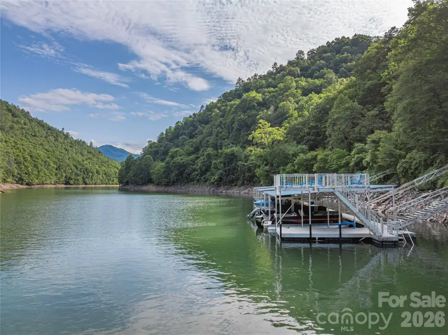 35 Flint Ridge Road, Bryson City, NC 28713 - #2