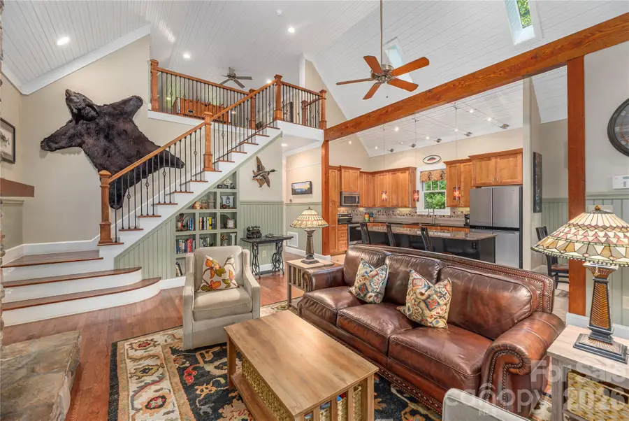 35 Flint Ridge Road, Bryson City, NC 28713 - #3