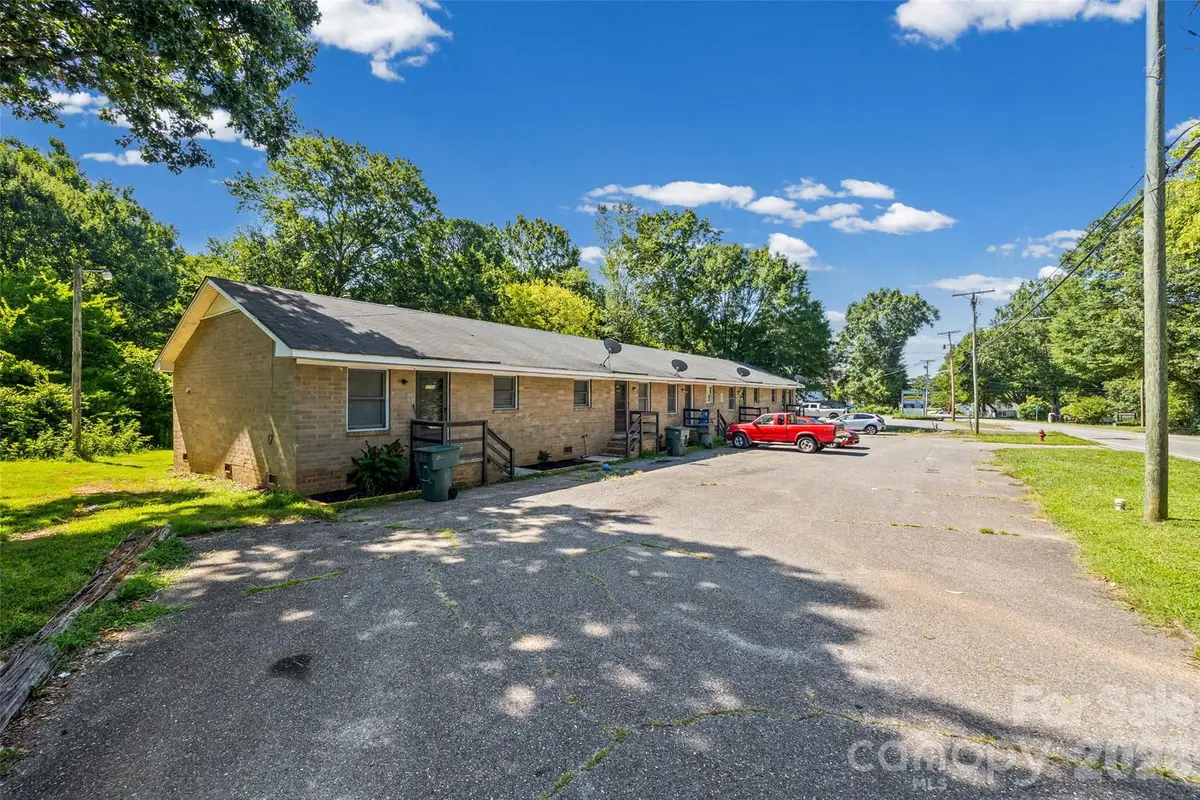 1308 Linwood Road, Gastonia, NC 28052 - #1