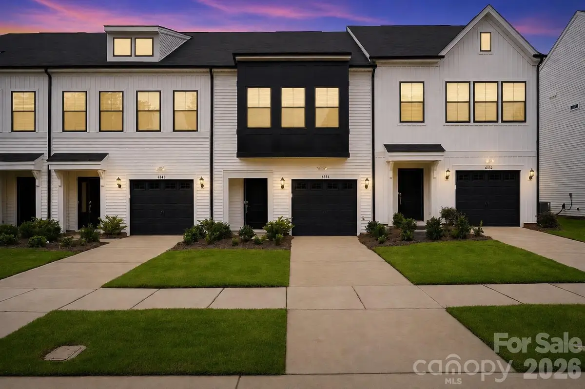 6336 Abelia Avenue, Charlotte, NC 28269 - #1