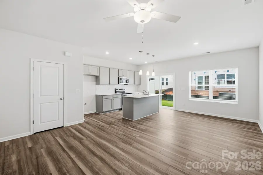 6336 Abelia Avenue, Charlotte, NC 28269 - #2