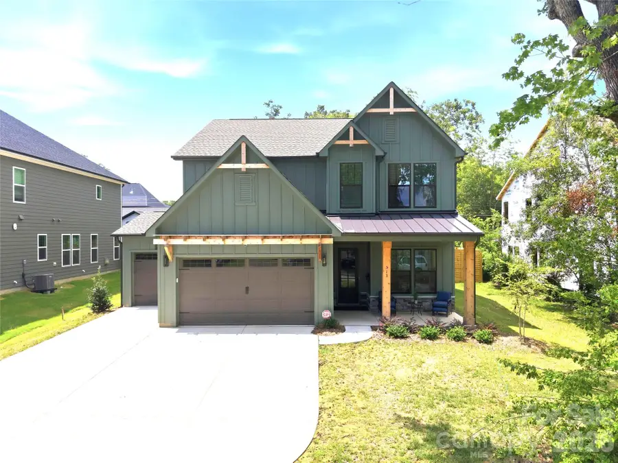 513 Bowman Road, Charlotte, NC 28217 - #2