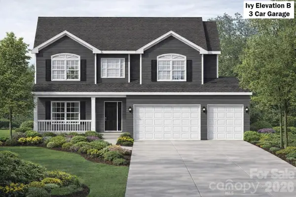 248 Corrie Ann Drive, Concord, NC 28027