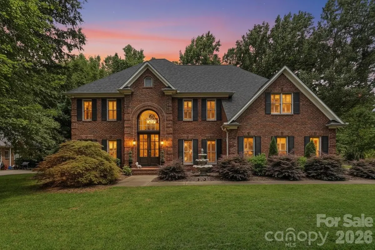 132 Rugby Road, Salisbury, NC 28144 - #1