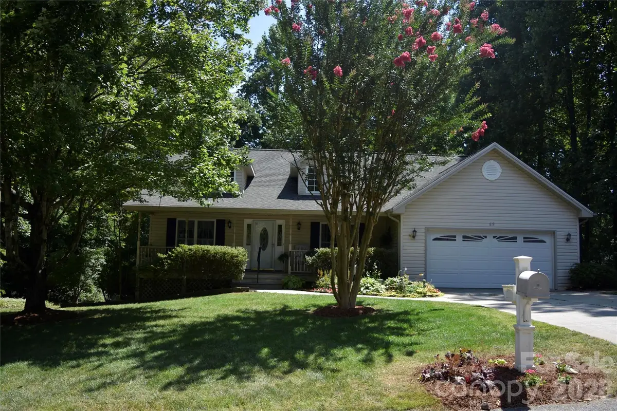 69 Red Cedar Drive, Hendersonville, NC 28792 - #1
