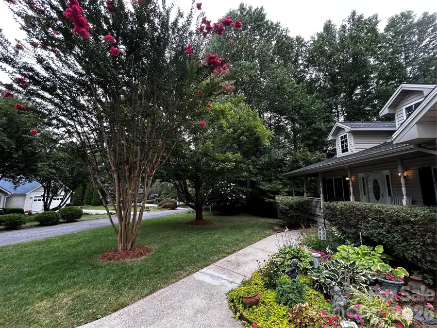 69 Red Cedar Drive, Hendersonville, NC 28792 - #2