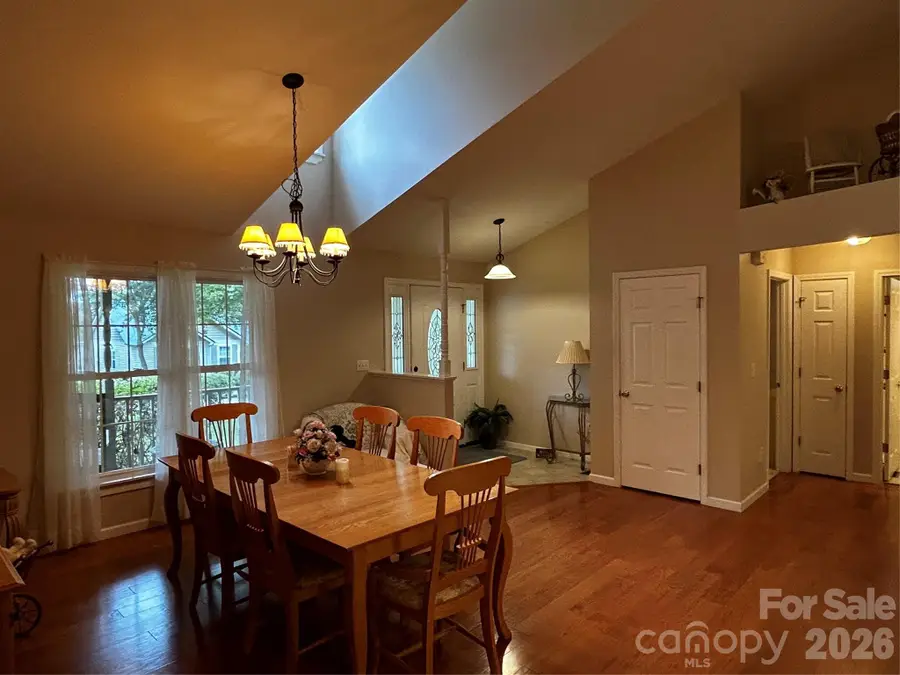69 Red Cedar Drive, Hendersonville, NC 28792 - #3