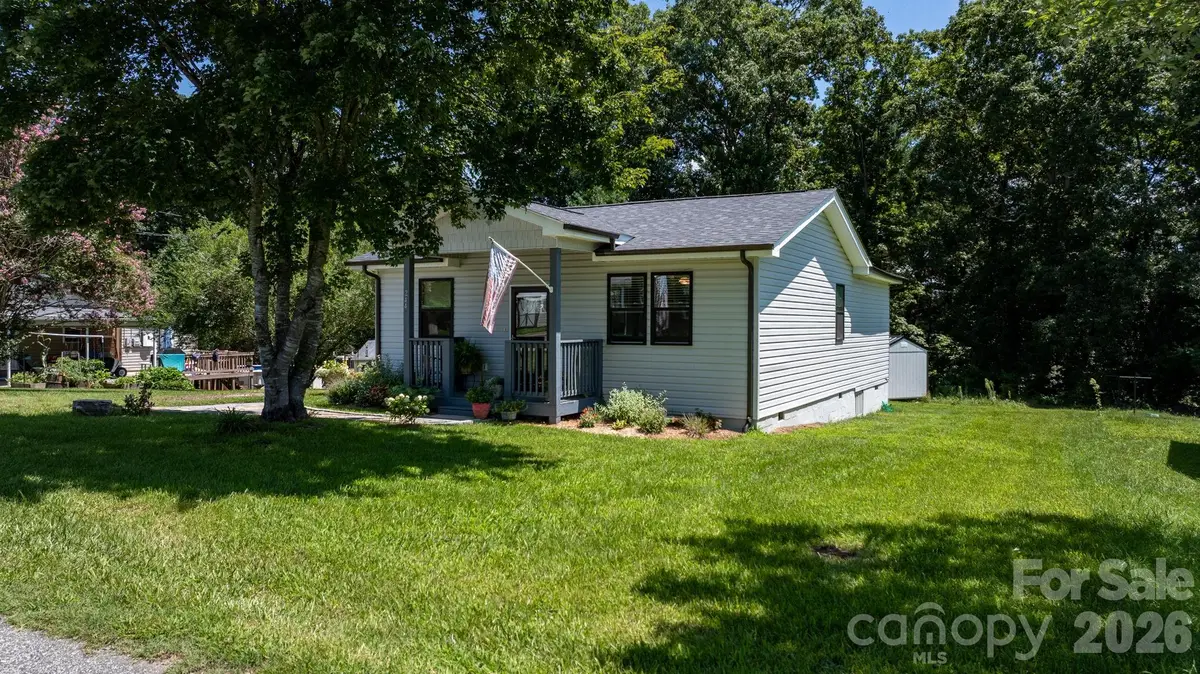 244 Holly Street, Hudson, NC 28638 - #1