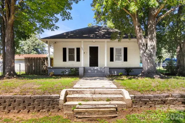 609 S Oak Street, Gastonia, NC 28054