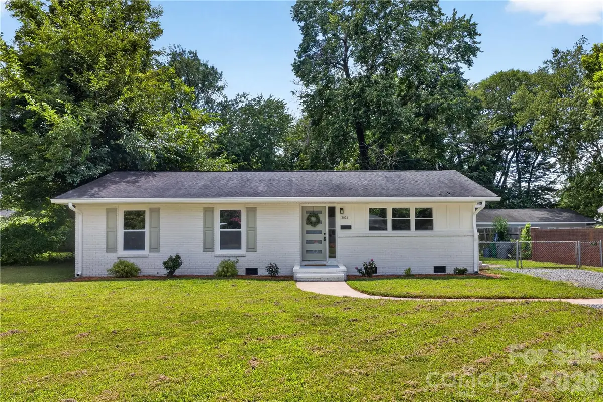3826 Sudbury Road, Charlotte, NC 28205 - #1