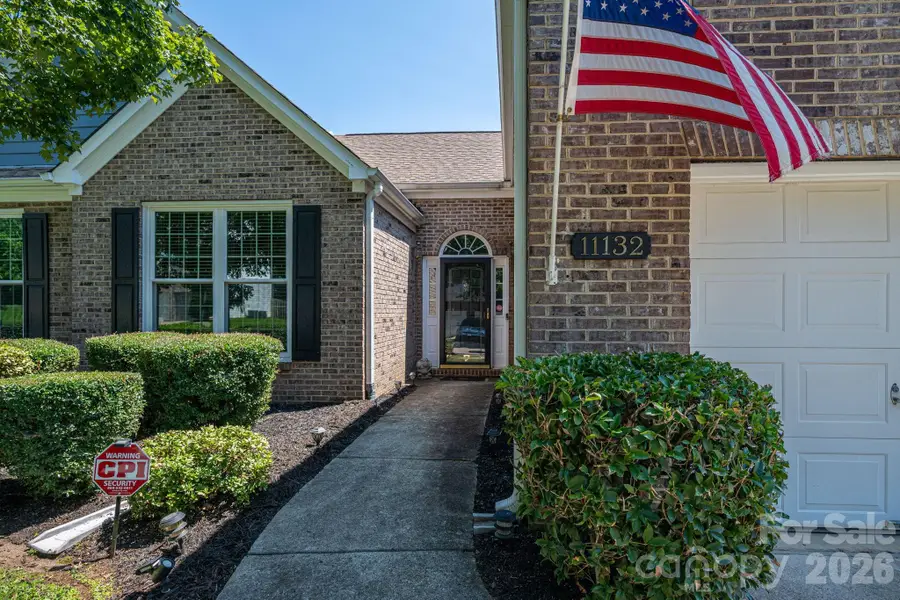 11132 Chastain Parc Drive, Charlotte, NC 28216 - #2