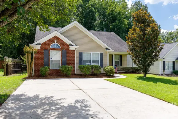138 Pheasant Ridge Circle, York, SC 29745