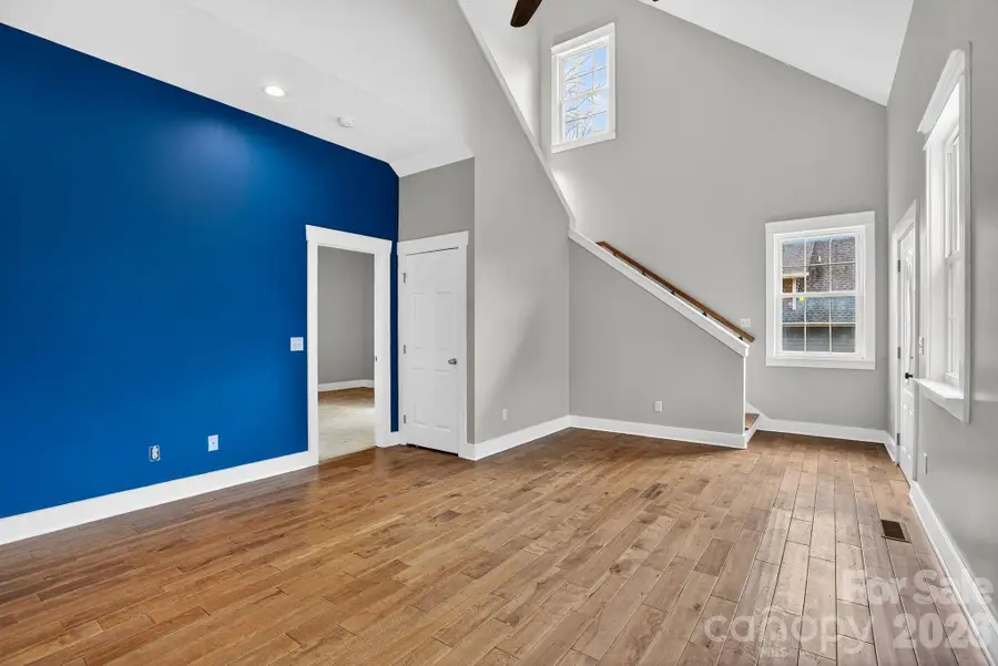 155 N Fork Road, Black Mountain, NC 28711 - #2