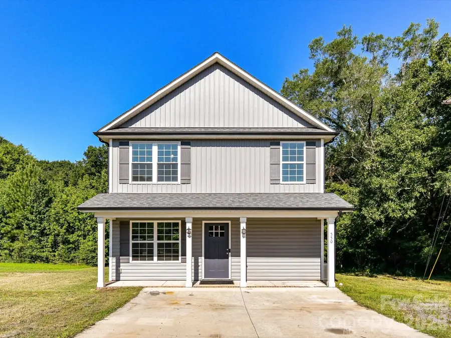 550 Claymon Road, Oakboro, NC 28129 - #2