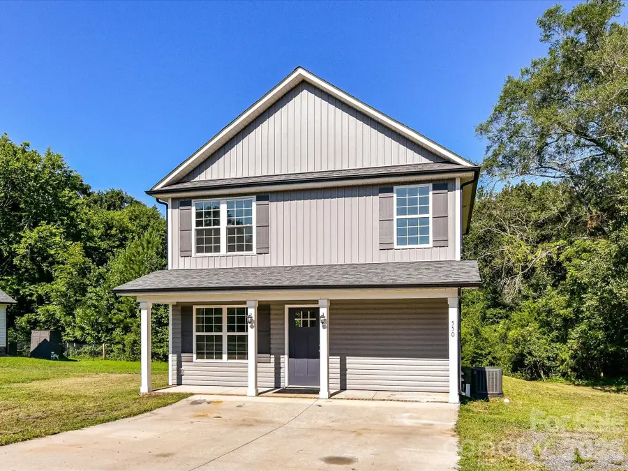 550 Claymon Road, Oakboro, NC 28129 - #3