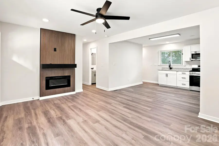 801 Davenport Street, Charlotte, NC 28208 - #3