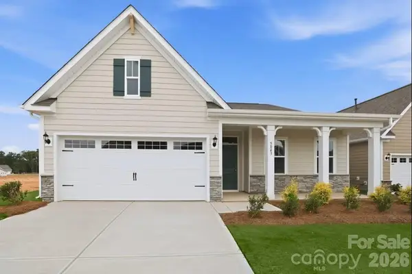 5043 Barbara Jean Lane, Wingate, NC 28174