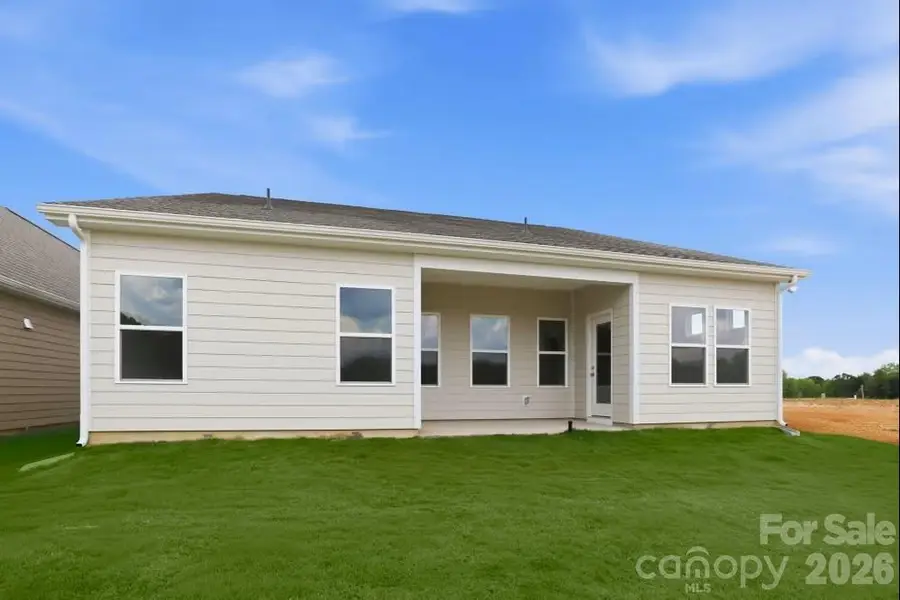 5043 Barbara Jean Lane, Wingate, NC 28174 - #3