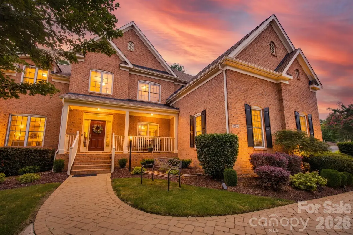 16506 Doves Canyon Lane, Charlotte, NC 28278 - #1