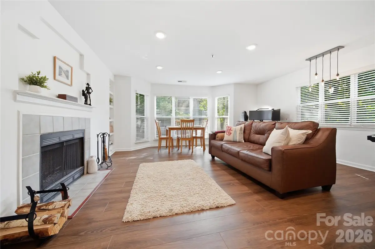 509 N Graham Street #2A, Charlotte, NC 28202 - #1