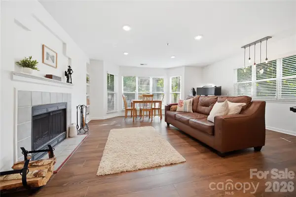 509 N Graham Street #2A, Charlotte, NC 28202