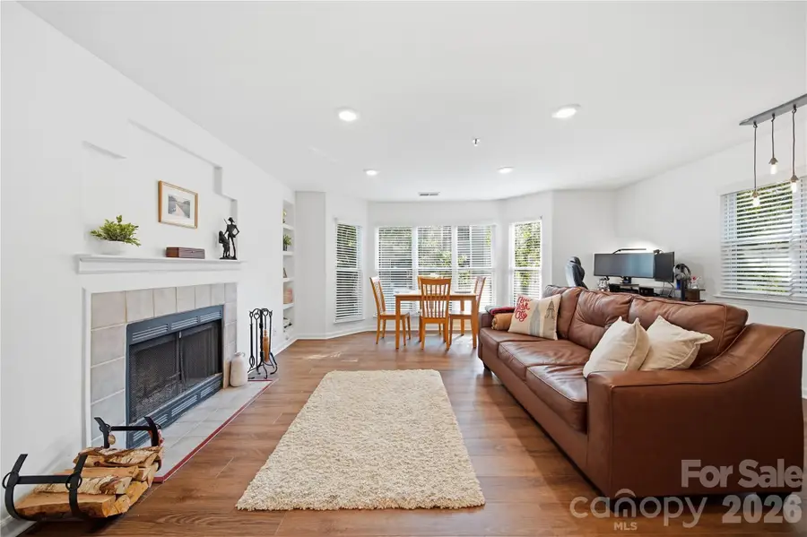 509 N Graham Street #2A, Charlotte, NC 28202 - #2