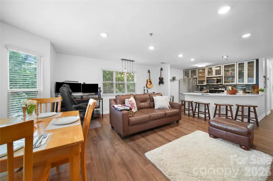 509 N Graham Street #2A, Charlotte, NC 28202 - #3