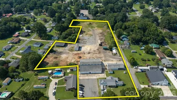 2609 Woodsdale Street, Kannapolis, NC 28081