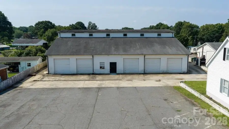 2609 Woodsdale Street, Kannapolis, NC 28081 - #2