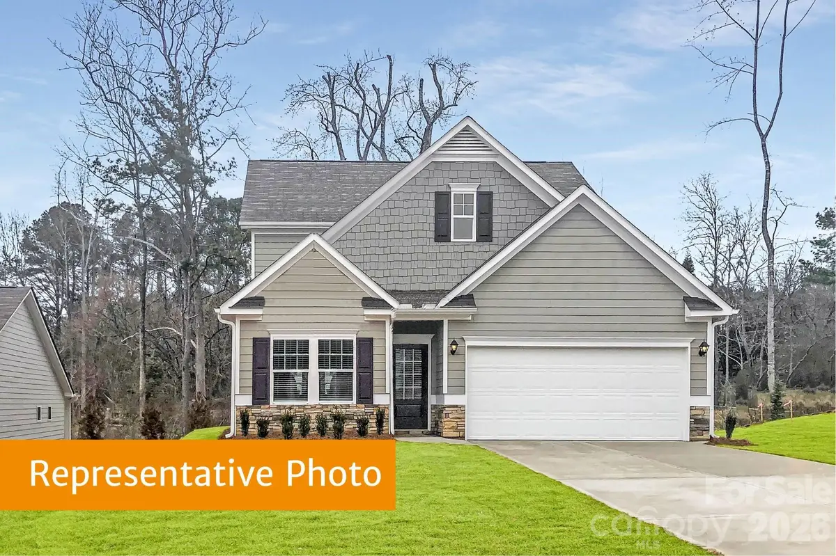 1717 Rankin Avenue, Newton, NC 28658 - #1