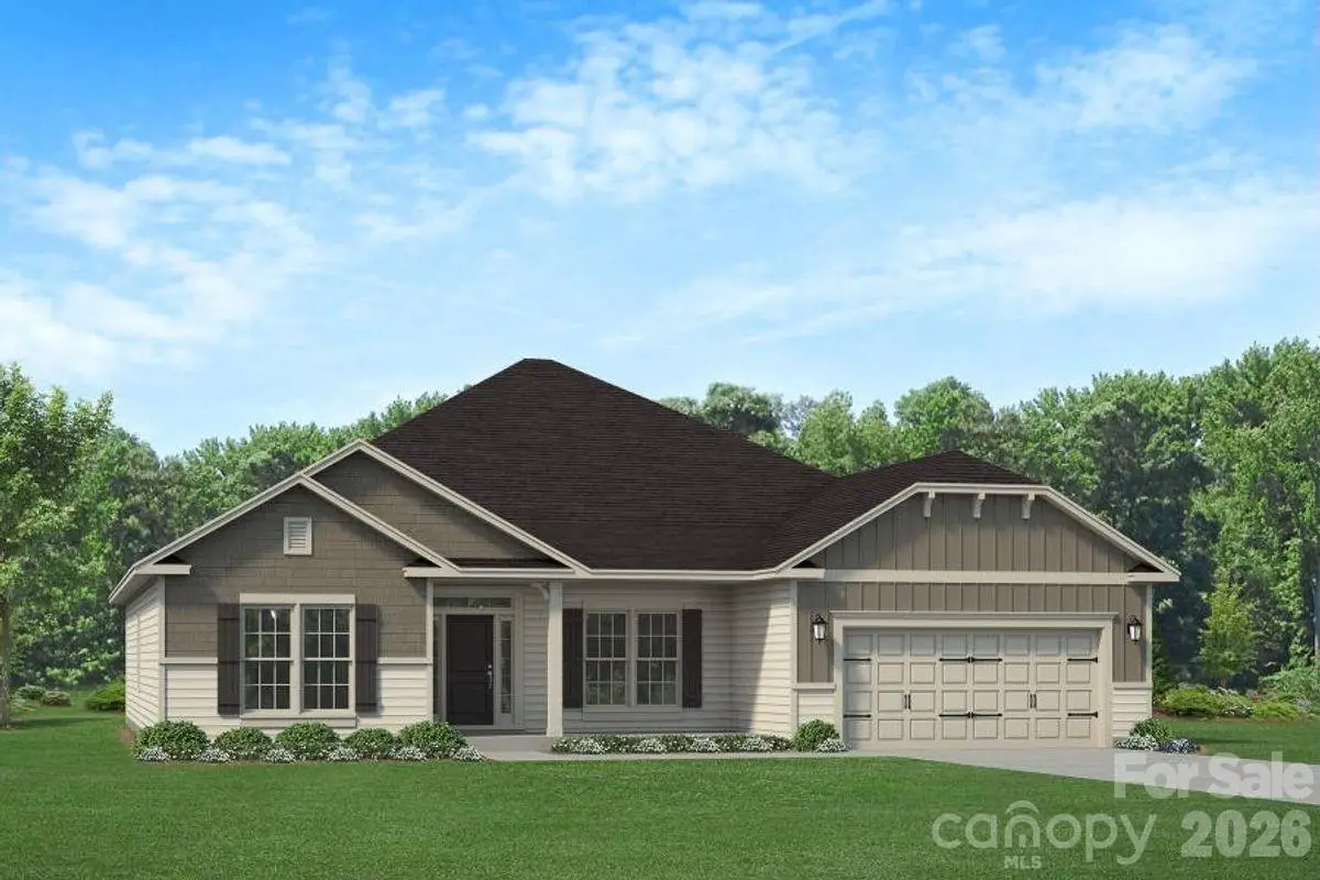 175 Petal Lane #27, Mount Ulla, NC 28125 - #1