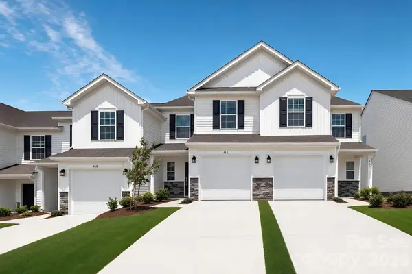 432 Sand Dunes Drive #86, Kannapolis, NC 28081