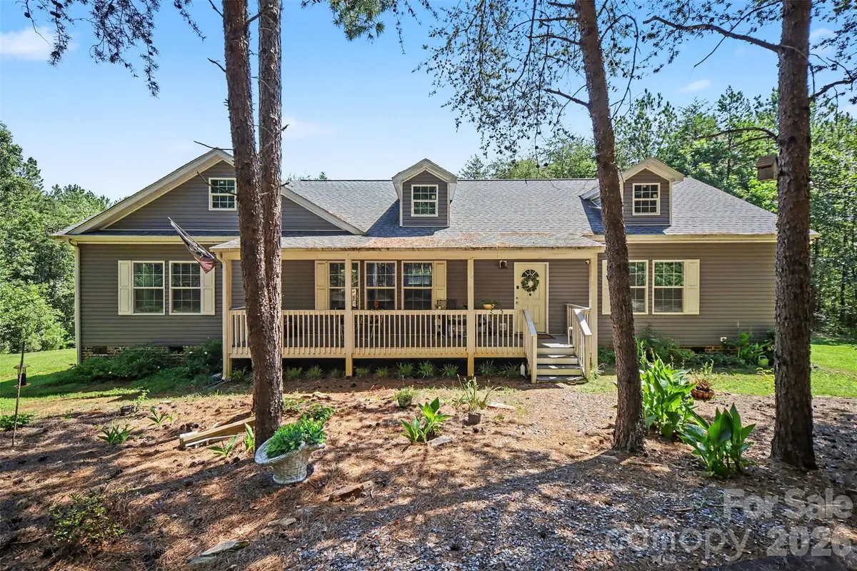 2702 Henry Knob Road, Clover, SC 29710 - #1