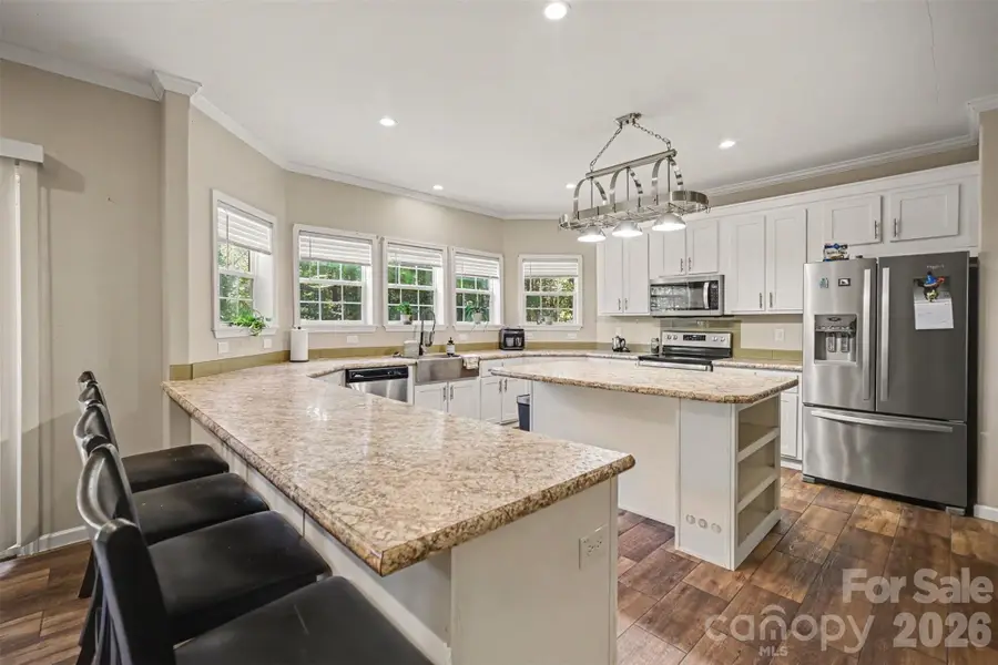 2702 Henry Knob Road, Clover, SC 29710 - #3