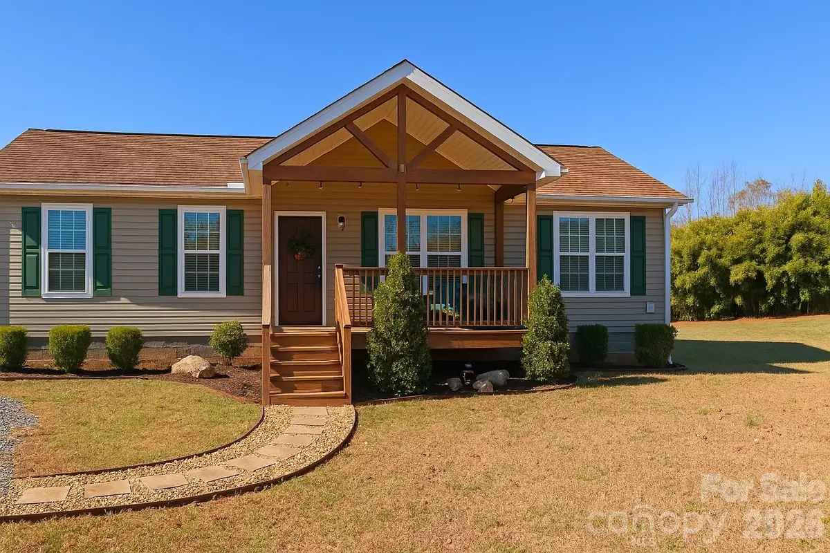 6470 Alley Road, Catawba, NC 28609 - #1
