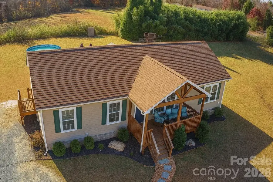 6470 Alley Road, Catawba, NC 28609 - #3
