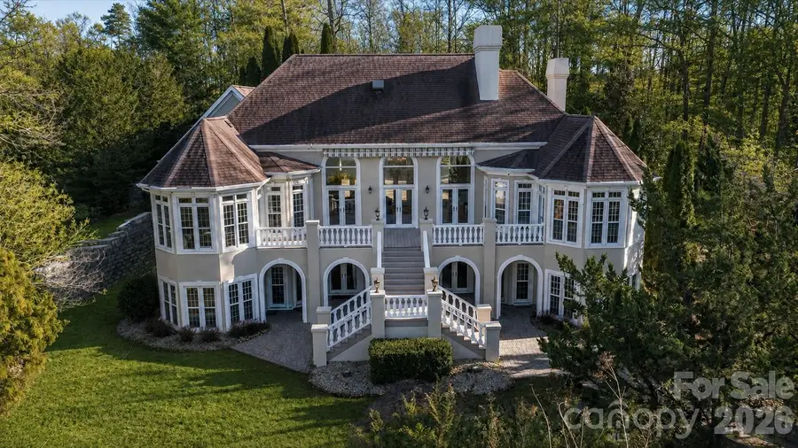 705 Lake Club Drive, Nebo, NC 28761 - #2