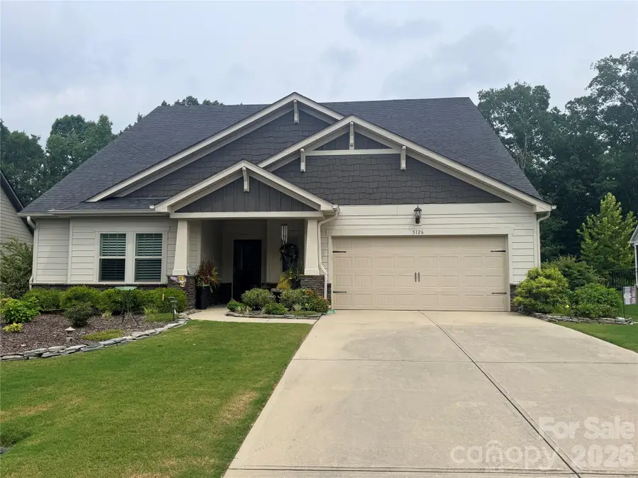 5126 Laurel Glen Court, Monroe, NC 28110 - #2
