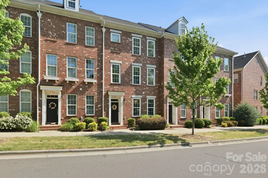 9122 Oban Passage Drive, Charlotte, NC 28273 - #3