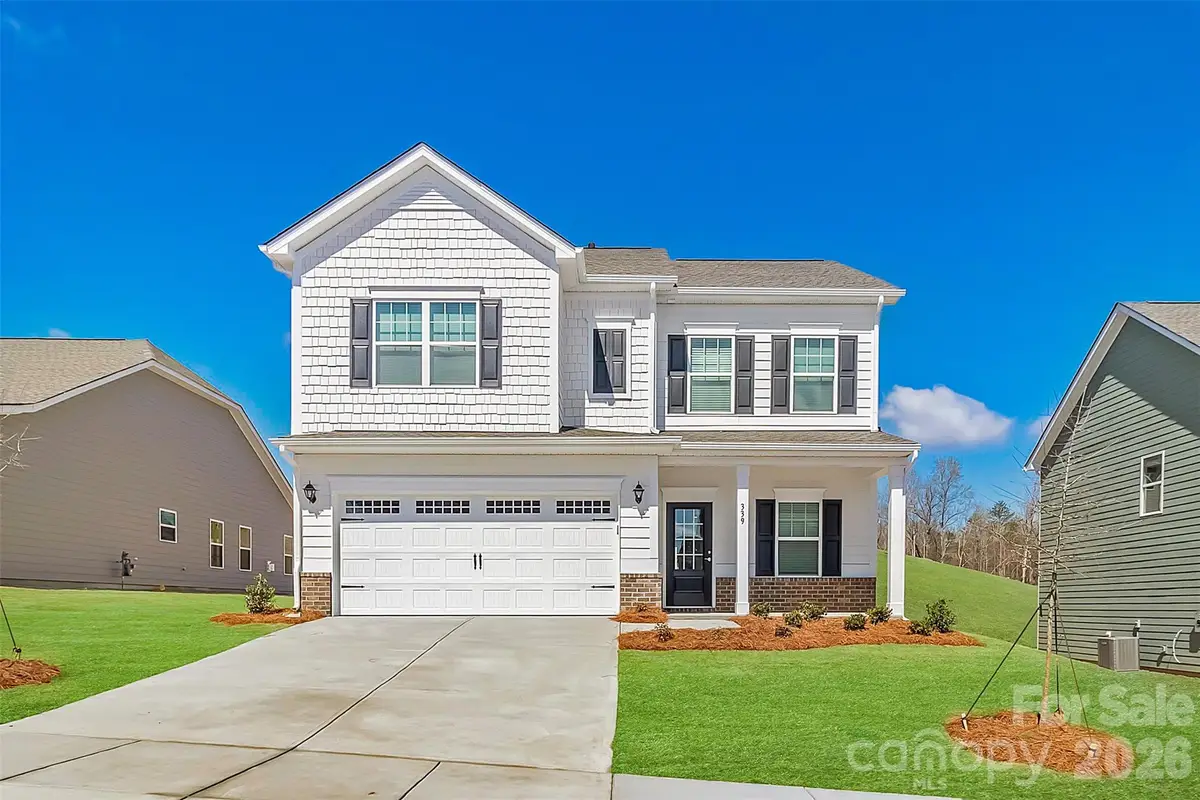 1714 N Rankin Avenue #57, Newton, NC 28658 - #1