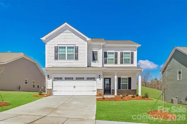 1714 N Rankin Avenue #57, Newton, NC 28658