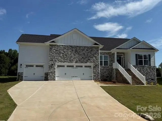 1390 Gardenia Drive #21, Mount Ulla, NC 28125 - #1