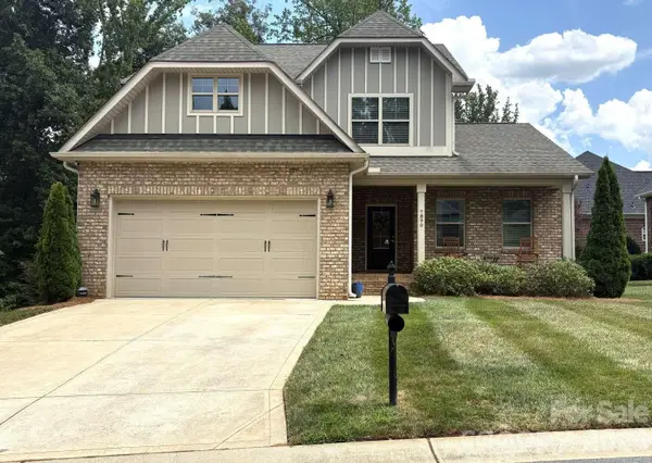 7890 Ballentrae Place, Stanley, NC 28164