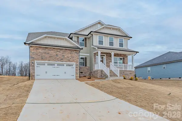 1435 Gardenia Drive #26, Mt Ulla, NC 28125