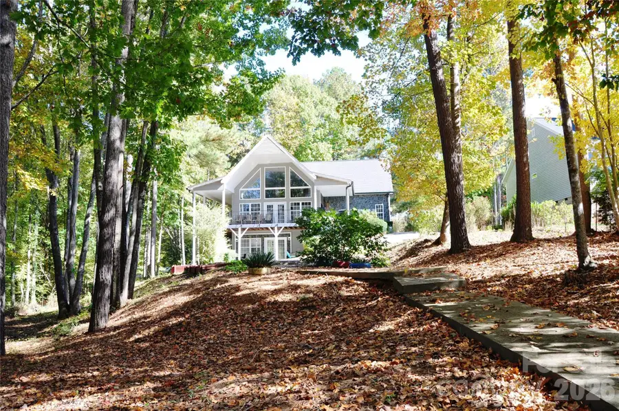 3645 Lake Bluff Drive, Mountain Creek, NC 28763 - #2