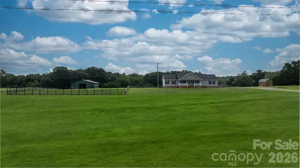 2915 Texs Fish Camp Road, Connelly Springs, NC 28612